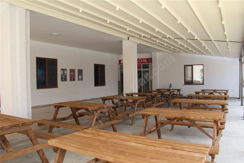 Gülbahar Hatun Kyk Kız Öğrenci Yurdu Görseli