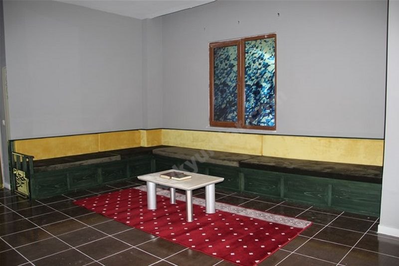 Gülbahar Hatun Kyk Kız Öğrenci Yurdu Görseli