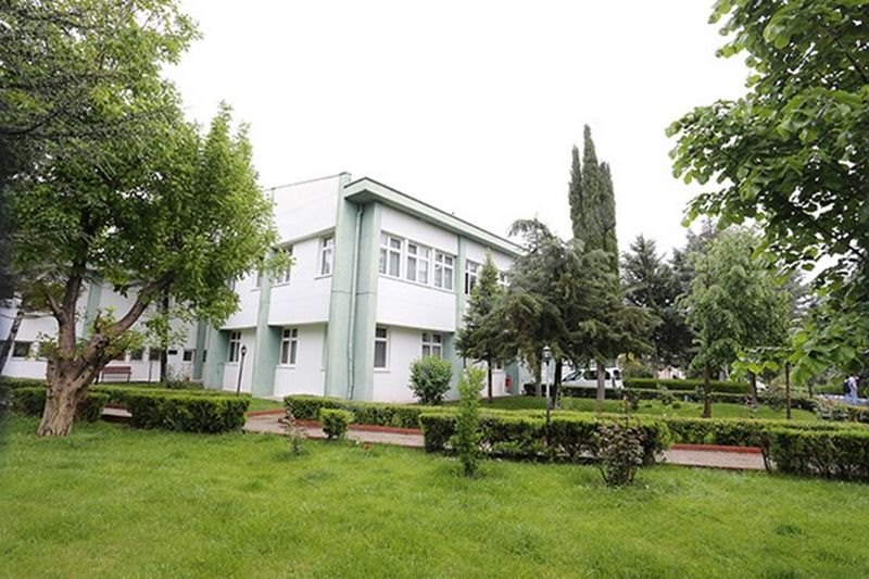 Gülistan Kyk Kız Öğrenci Yurdu Görseli