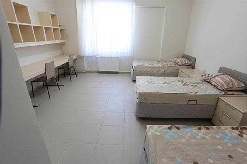 Gülkent Kyk Kız Ve Erkek Öğrenci Yurdu Görseli