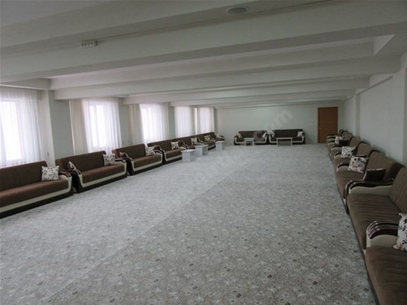 Gülşeni Kyk Kız Öğrenci Yurdu Görseli