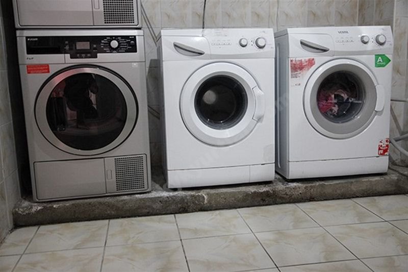 Gürün Enver Bostancı Kyk Kız Ve Erkek Yurdu Görseli