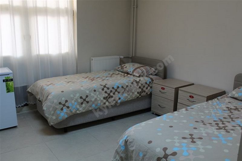 Hacer Ana Kyk Kız Öğrenci Yurdu Görseli