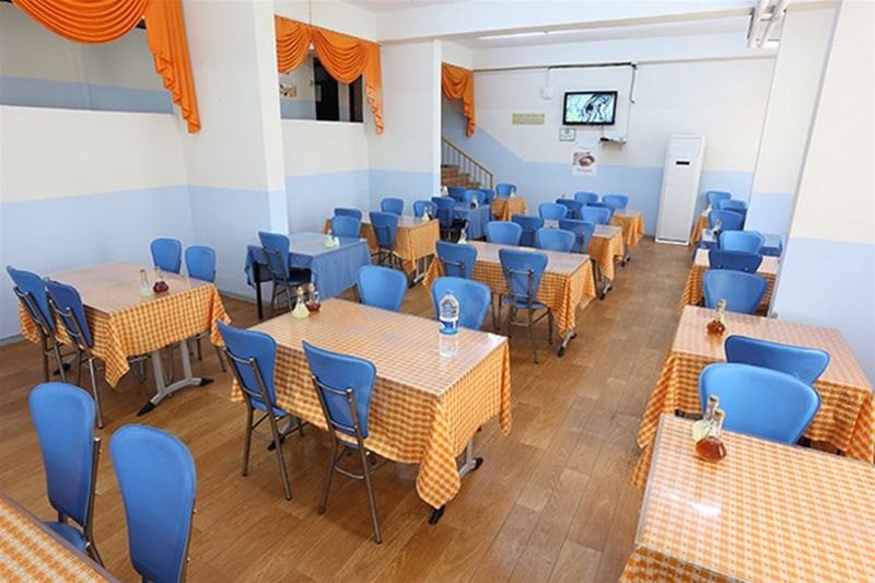 Hacı Ahmet Tatari Kyk Erkek Öğrenci Yurdu Görseli