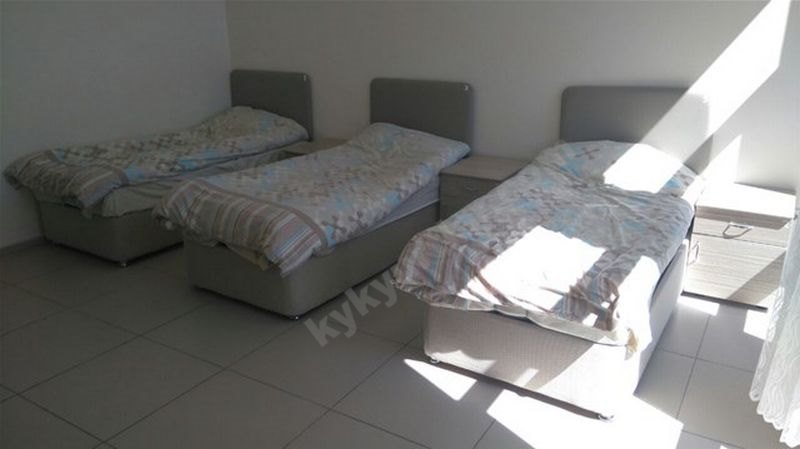 Hadim Kyk Kız Ve Erkek Öğrenci Yurdu Görseli