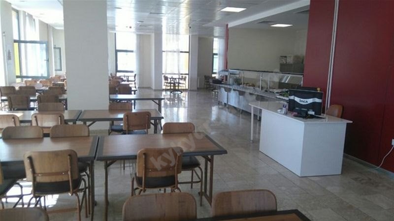 Hadim Kyk Kız Ve Erkek Öğrenci Yurdu Görseli