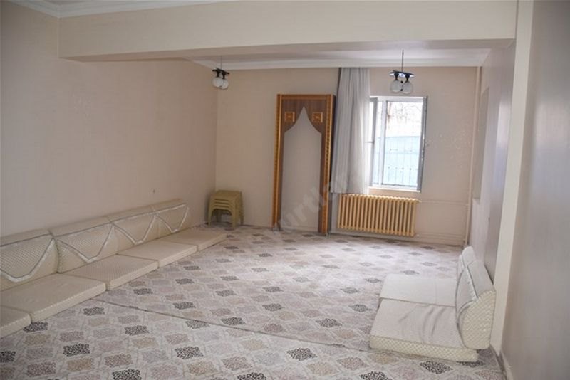 Hakkari Kyk Erkek Öğrenci Yurdu Görseli