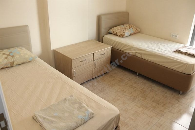 Hamidiye Kyk Erkek Öğrenci Yurdu Görseli