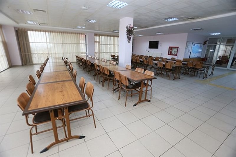 Harput Kyk Kız Öğrenci Yurdu Görseli