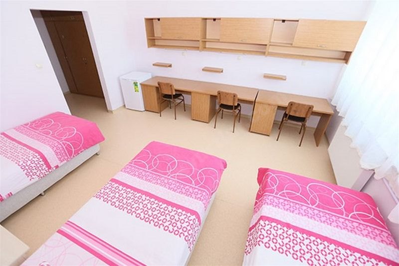 Harput Kyk Kız Öğrenci Yurdu Görseli