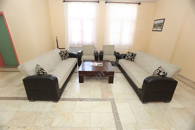 Harran Kyk Kız Öğrenci Yurdu (ş.urfa) Görseli