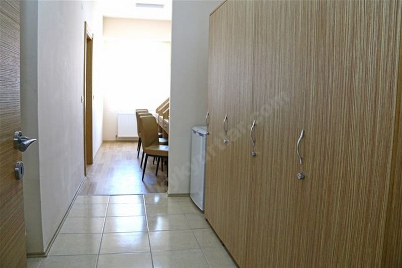 Hattat Emin Barın Kyk Erkek Öğrenci Yurdu Görseli