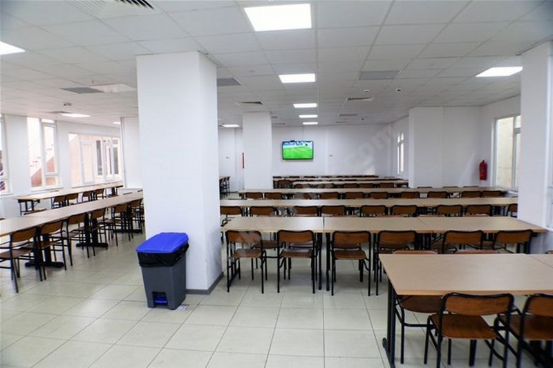 Hattat Emin Barın Kyk Erkek Öğrenci Yurdu Görseli