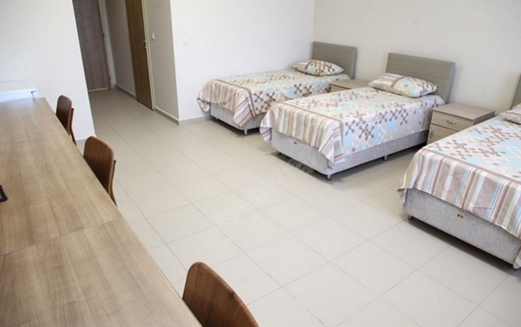 Havza Kyk Kız Ve Erkek Öğrenci Yurdu Görseli