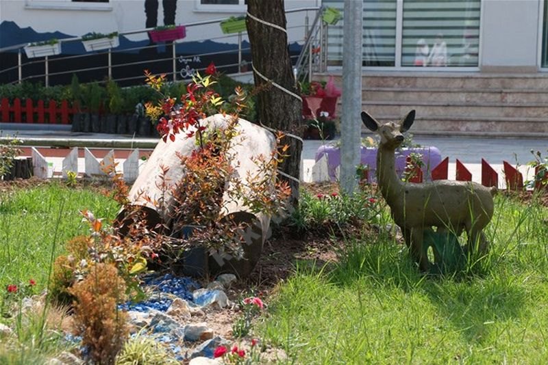 Hendek Kyk Kız Öğrenci Yurdu Görseli