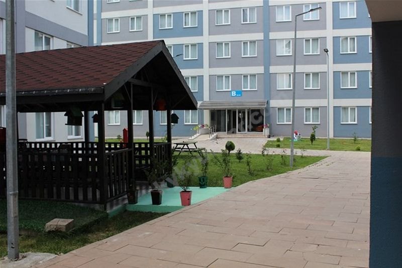 Hendek Kyk Kız Öğrenci Yurdu Görseli
