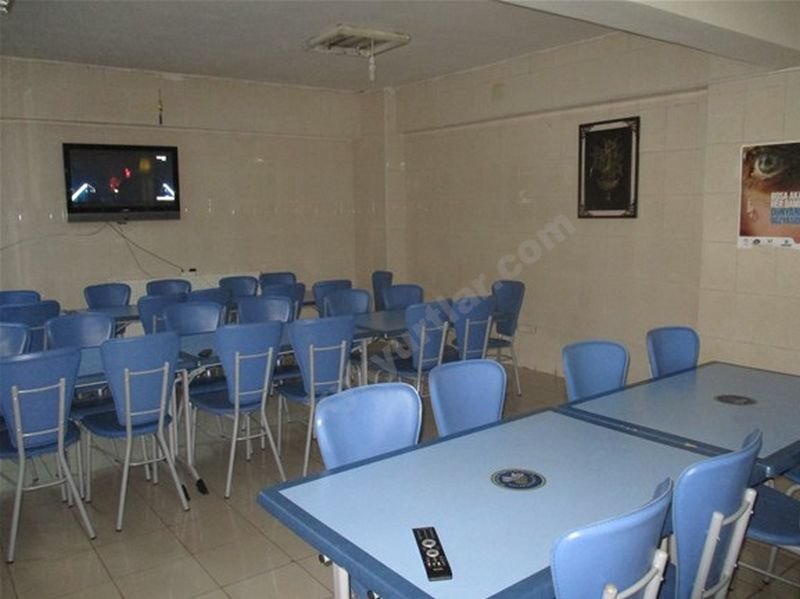 Hınıs Kyk Kız Öğrenci Yurdu Görseli