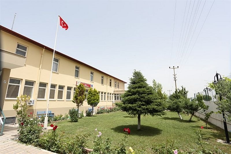 Honaz Kyk Kız Ve Erkek Öğrenci Yurdu Görseli