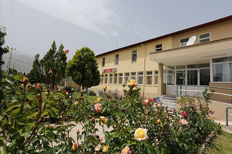 Honaz Kyk Kız Ve Erkek Öğrenci Yurdu Görseli