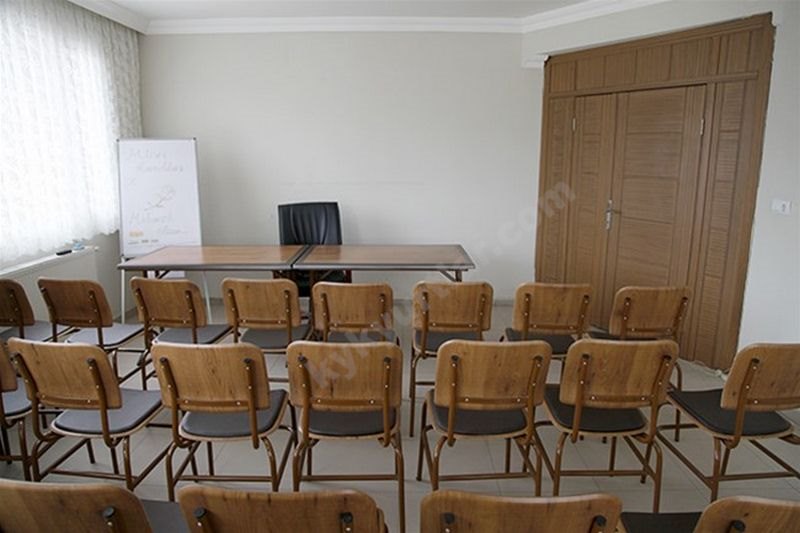Hopa Kyk Kız Ve Erkek Öğrenci Yurdu Görseli