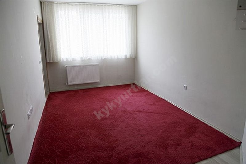 Hopa Kyk Kız Ve Erkek Öğrenci Yurdu Görseli