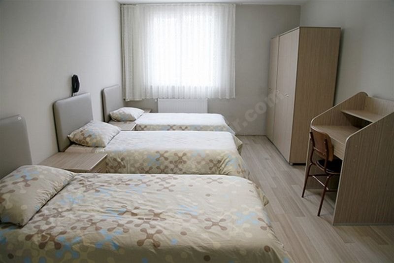 Hopa Kyk Kız Ve Erkek Öğrenci Yurdu Görseli