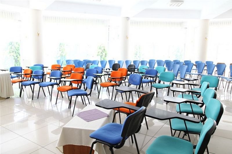 Hubbi Hatun Kyk Kız Öğrenci Yurdu Görseli