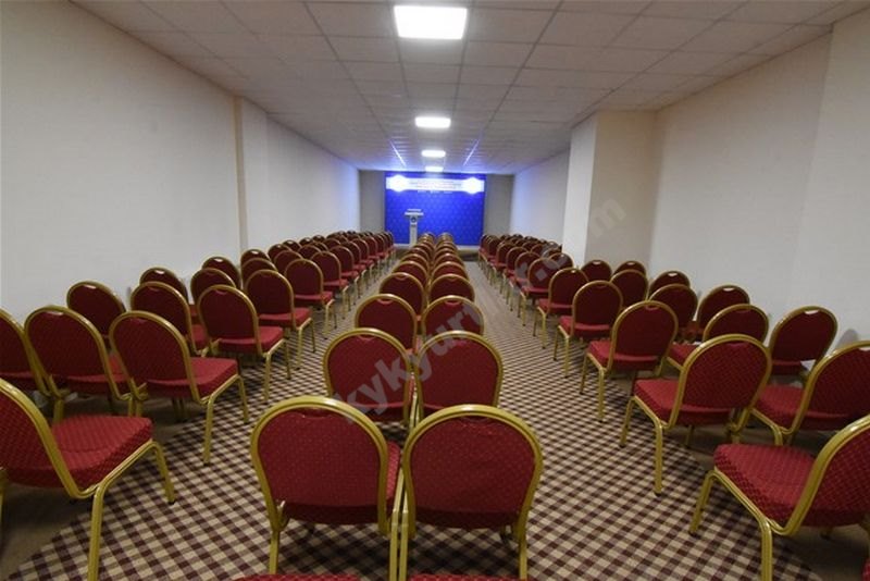 Hüseyin Gazi Kyk Erkek Öğrenci Yurdu Görseli