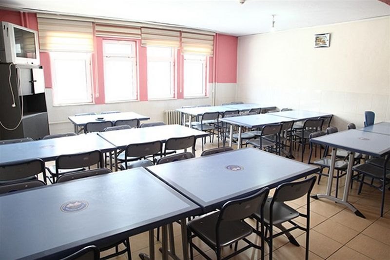 Hüsnüşah Hatun Kyk Kız Öğrenci Yurdu Görseli