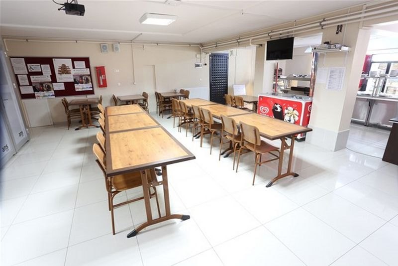 İbni Rüşd Kyk Kız Öğrenci Yurdu Görseli