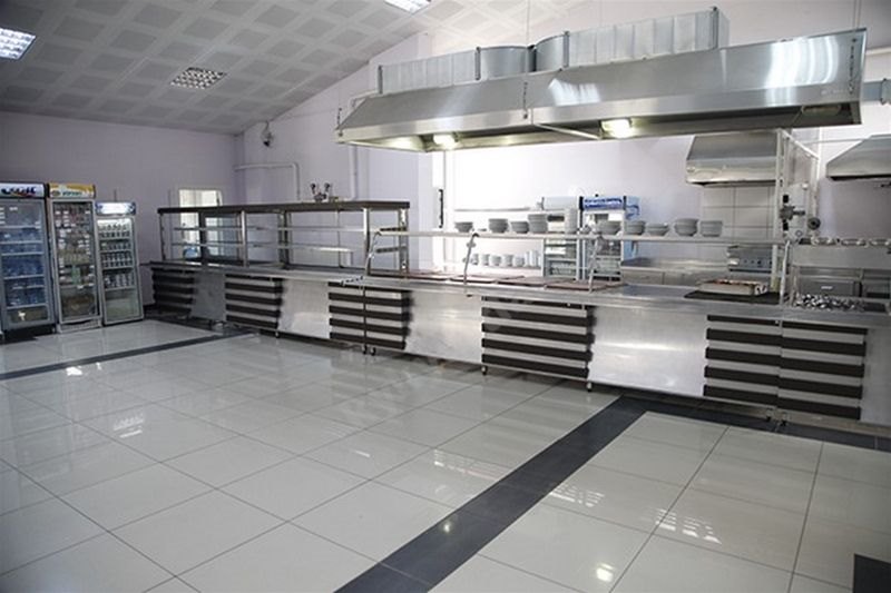 İlkadım Kyk Kız Öğrenci Yurdu Görseli
