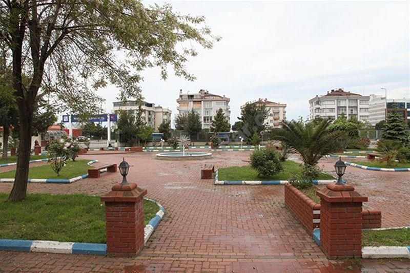 İlkadım Kyk Kız Öğrenci Yurdu Görseli
