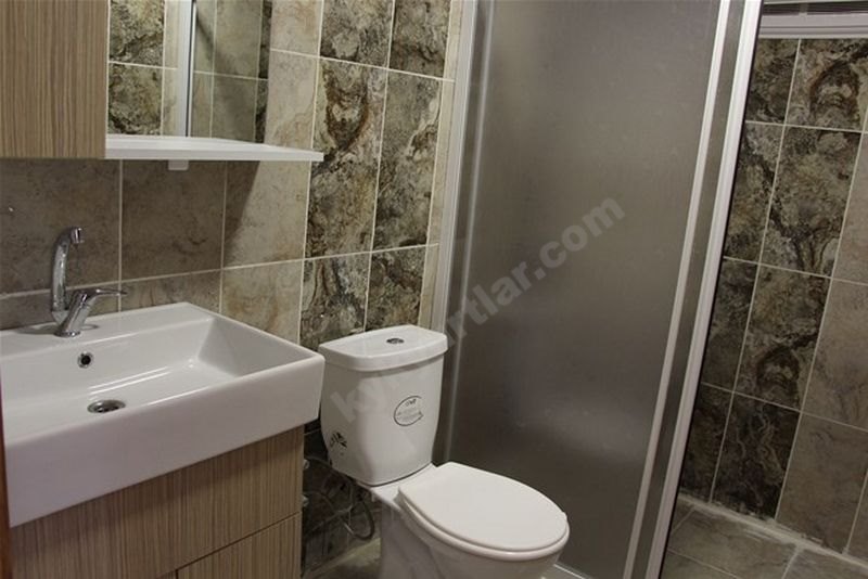 İpekyolu Kyk Erkek Öğrenci Yurdu Görseli