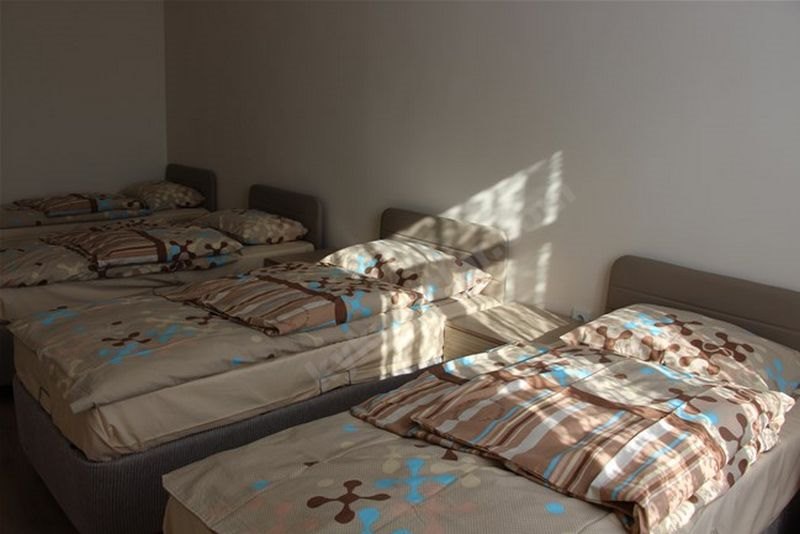 İpekyolu Kyk Erkek Öğrenci Yurdu Görseli