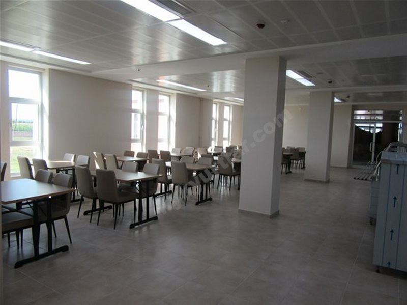 İpsala Kyk Kız Ve Erkek Öğrenci Yurdu Görseli