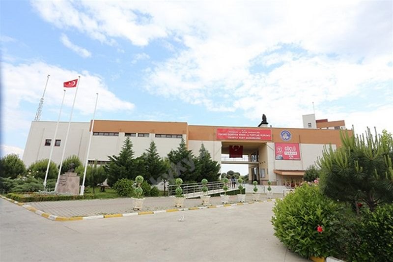 İsabeyli Kyk Kız Öğrenci Yurdu (nazilli) Görseli