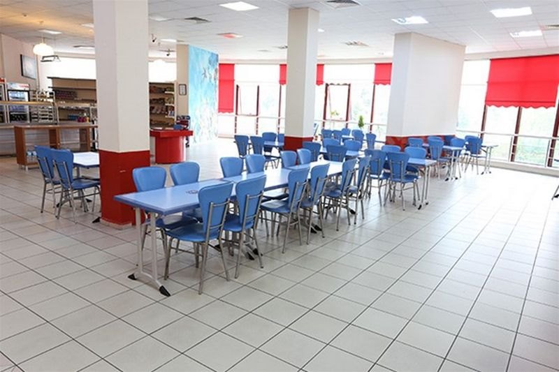 İsabeyli Kyk Kız Öğrenci Yurdu (nazilli) Görseli