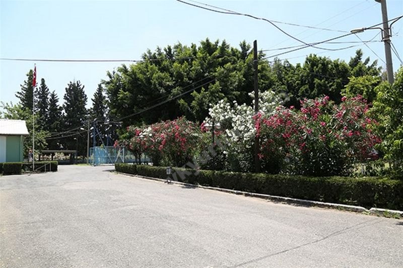 İskenderun Kyk Erkek Öğrenci Yurdu Görseli