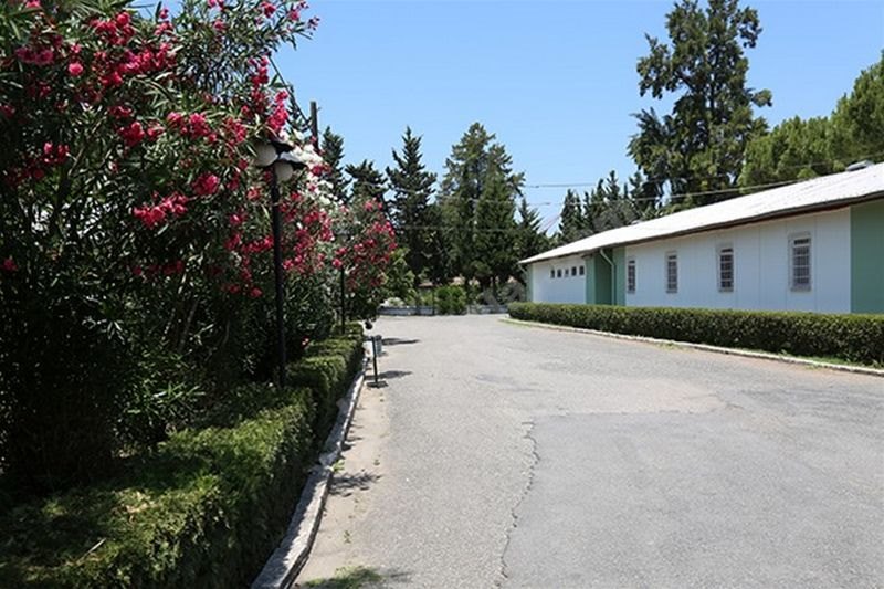 İskenderun Kyk Erkek Öğrenci Yurdu Görseli