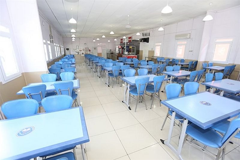 İskenderun Kyk Erkek Öğrenci Yurdu Görseli