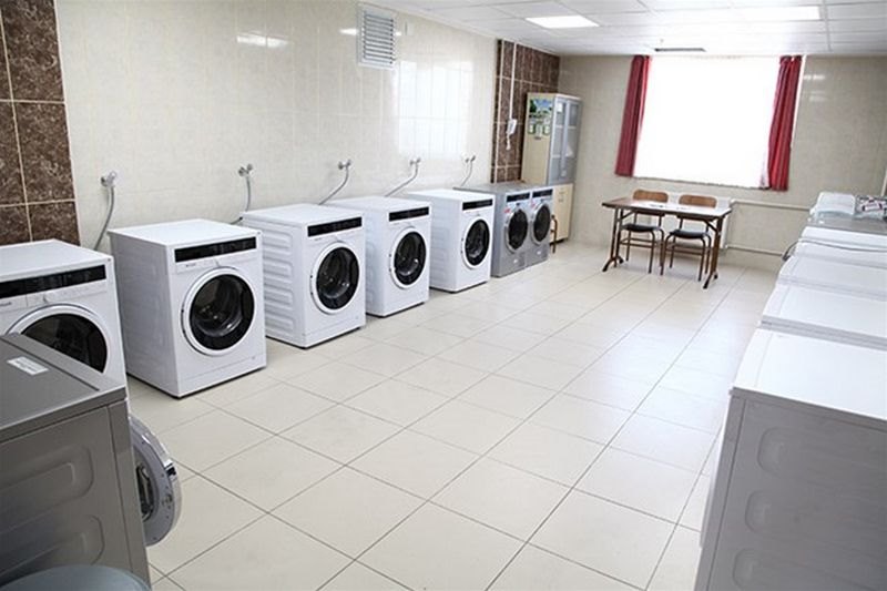 İskilipli Atıf Hoca Kyk Kız Öğrenci Yurdu Görseli