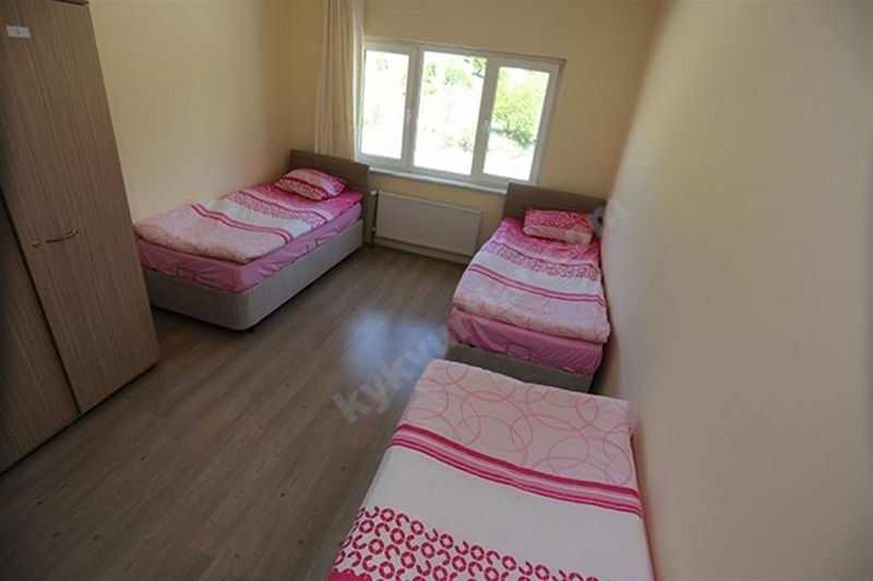 İslamoğlu Kyk Kız Ve Erkek Öğrenci Yurdu Görseli