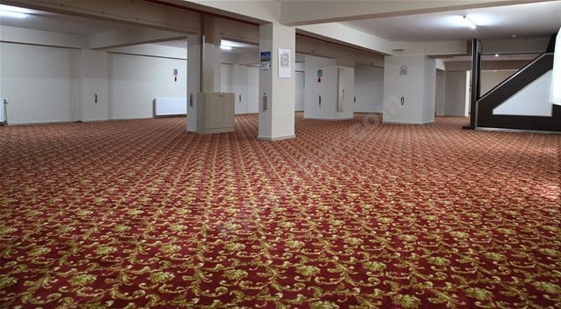 İsmail Necati Efendi Kyk Erkek Öğrenci Yurdu Görseli