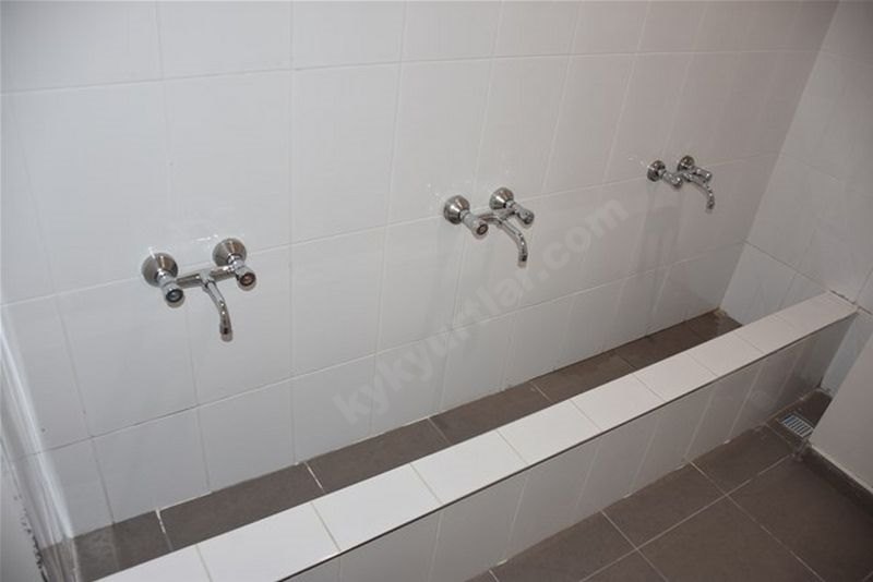 Isparta Kyk Erkek Öğrenci Yurdu Görseli