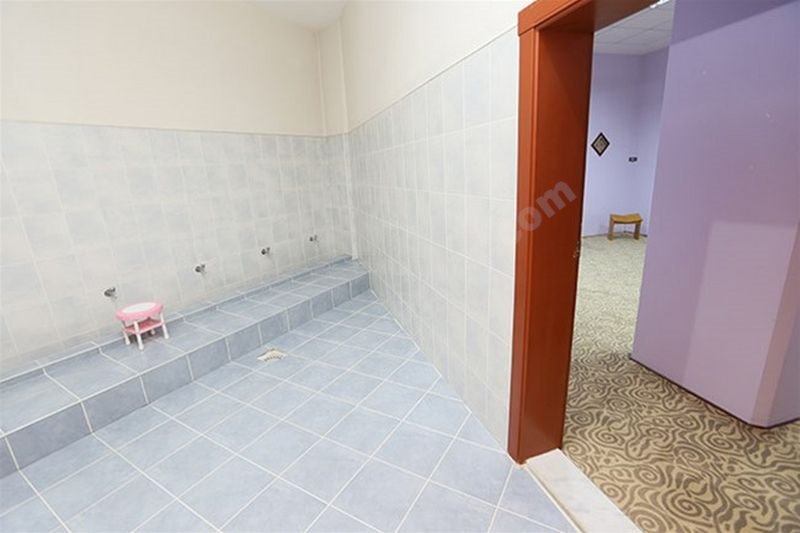 İzzetpaşa Kyk Kız Öğrenci Yurdu Görseli