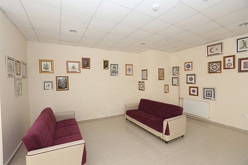 Kahramanmaraş Avşar Kyk Kız ve Erkek Öğrenci Yurdu Görseli