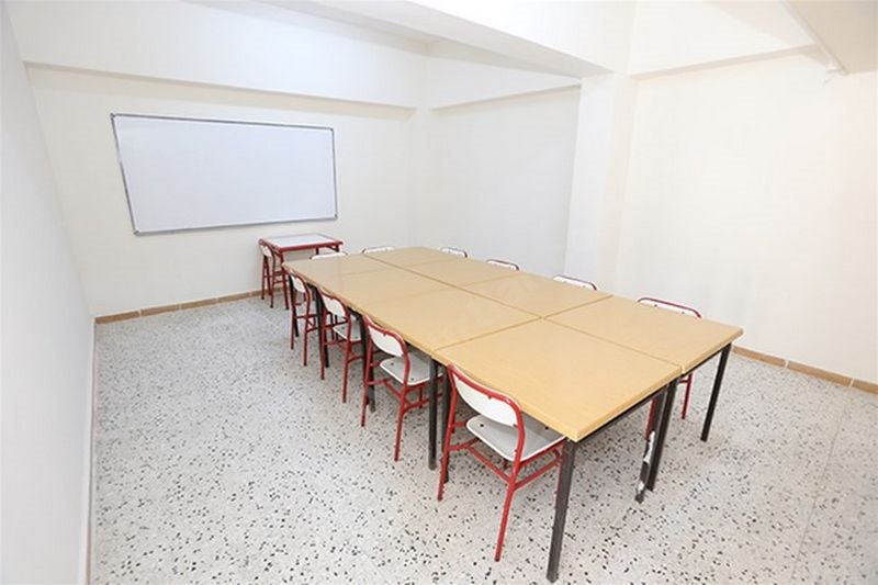 Kahramanmaraş Kyk Erkek Öğrenci Yurdu Görseli