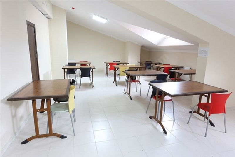 Kaletepe Kyk Kız Öğrenci Yurdu Müdürlüğü Görseli