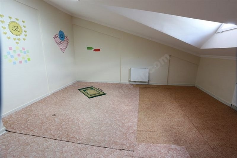 Kaletepe Kyk Kız Öğrenci Yurdu Müdürlüğü Görseli