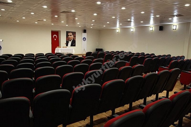 Kaman Kyk Kız Ve Erkek Öğrenci Yurdu Görseli